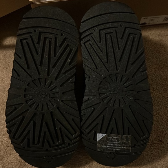 UGG PLATFORMS - Picture 2 of 4